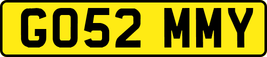 GO52MMY