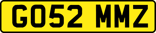 GO52MMZ