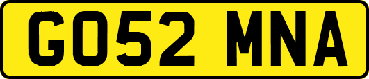 GO52MNA