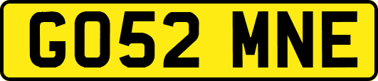 GO52MNE