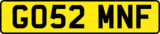 GO52MNF