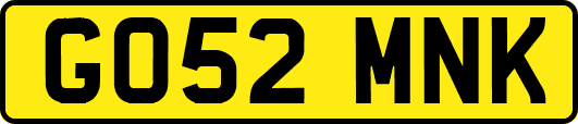 GO52MNK