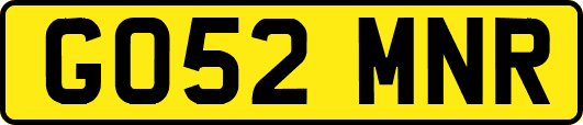 GO52MNR
