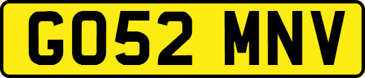 GO52MNV