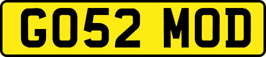 GO52MOD