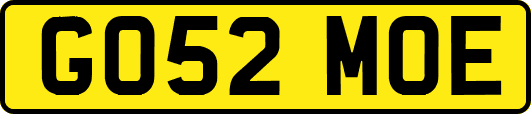 GO52MOE