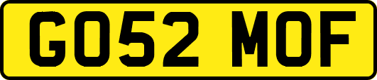 GO52MOF