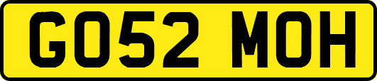 GO52MOH