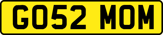 GO52MOM