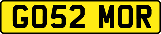 GO52MOR