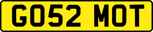 GO52MOT