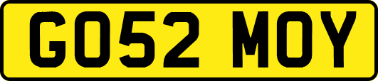 GO52MOY