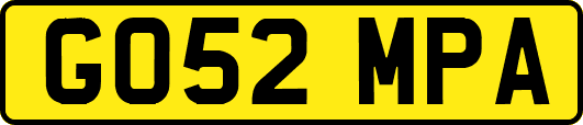 GO52MPA
