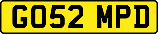 GO52MPD