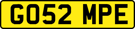 GO52MPE