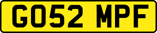 GO52MPF