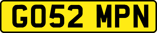 GO52MPN