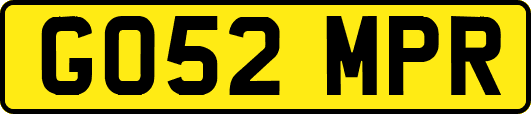 GO52MPR