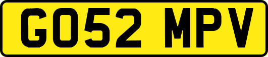 GO52MPV