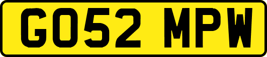 GO52MPW