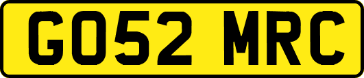GO52MRC