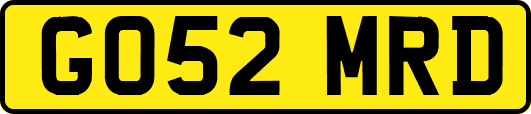 GO52MRD