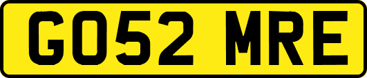 GO52MRE