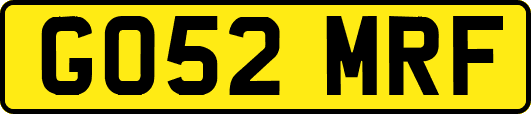 GO52MRF