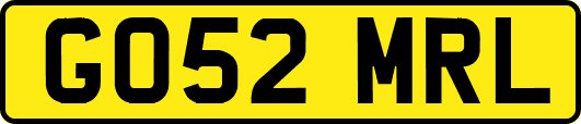 GO52MRL