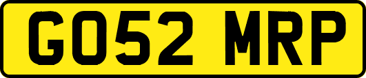 GO52MRP