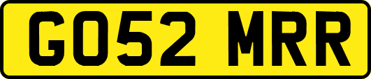 GO52MRR