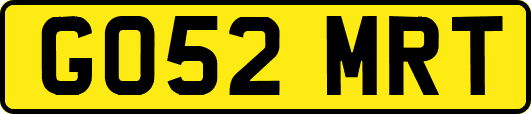 GO52MRT