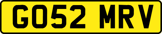 GO52MRV