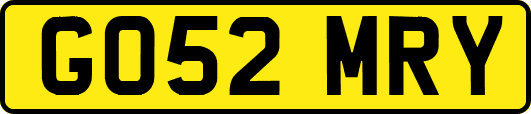 GO52MRY