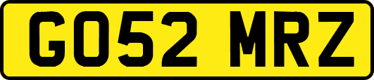 GO52MRZ