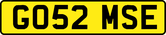 GO52MSE