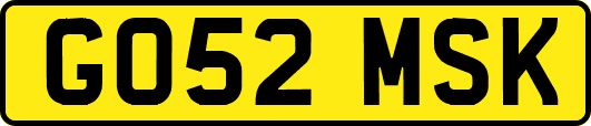 GO52MSK