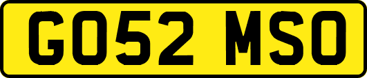 GO52MSO