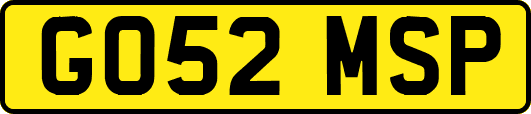GO52MSP