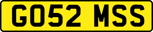 GO52MSS