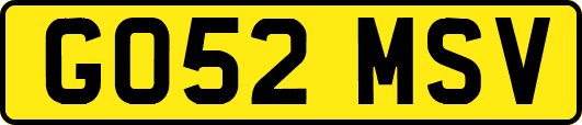 GO52MSV