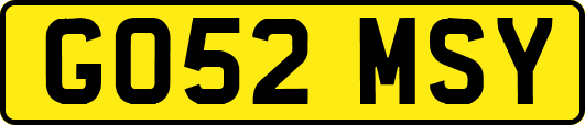 GO52MSY