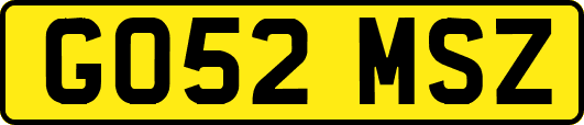 GO52MSZ