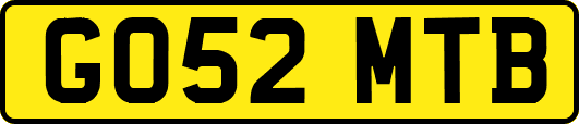 GO52MTB