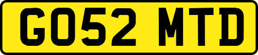 GO52MTD