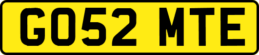 GO52MTE