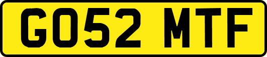 GO52MTF