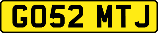GO52MTJ