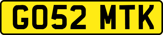 GO52MTK