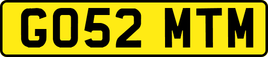 GO52MTM